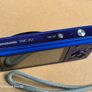 Panasonic LUMIX DMC-XS1 Purple Compact Digital Camera 16MP 5x Zoom Image 4
