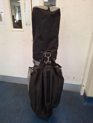 Golf Clubs left handed