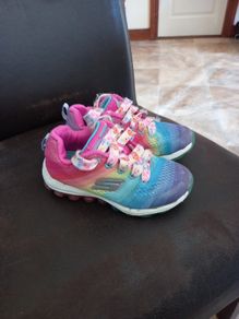 Skechers, size 10