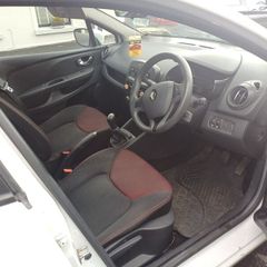 Renault Clio 2015