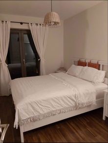 Bed Frame