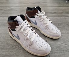 nike air Jordan 1's