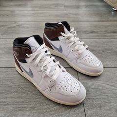 nike air Jordan 1's