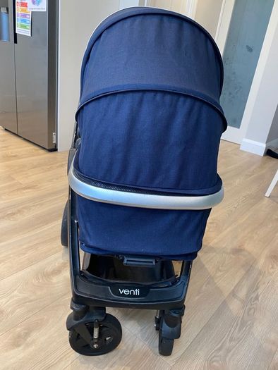 Buggy/pram