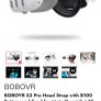oculus quest 3 VR & Bobo comfort Image 4