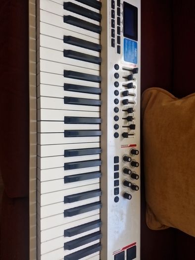 Keyboard