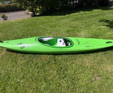 kayak 11foot long