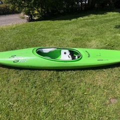 kayak
