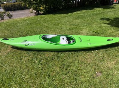 kayak 11foot long