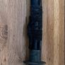 Vintage Chinese Dragon Head knife Image 2