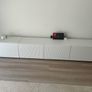 IKEA Besta TV Unit Collection Only Image 2