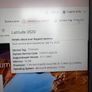 Dell Latitude 3520 i5-1135G7/16gb/256ssd/Win 11 Image 2
