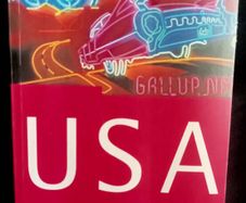 USA The Rough Guide (1998 Edition) by Samantha Cook, Tim Perry and Greg Ward - Paperback