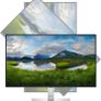 Dell P2425he  24" Usb-c - 1920 X 1080 Full Hd (1080p) - Ips - Led Monitor - 5 Ms - Hdmi, Displayport, Usb-c Image 4