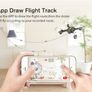 Drone Camera Wifi FPV G-sensor Drone Image 2