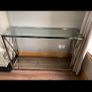Gretchen 120Cm Console Table By Fairmont Park Image 7