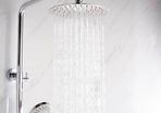 Thermostatic Luxury shower set
