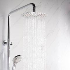 Thermostatic Luxury shower set