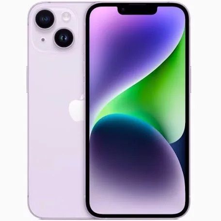 Iphone 14 Plus 128gb Sim Free Shop Receipt And Warranty