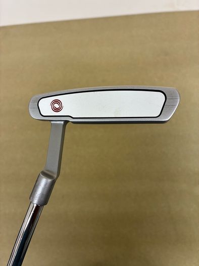 Odyssey White Hot OG 1WS Putter