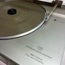 Dual CST 100 Turntable Image 2