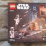 LEGO Star Wars 75373 Ambush on Mandalore Battle Pack Image 2