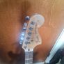 Fender Strat Replica (Squier Standard) Image 2
