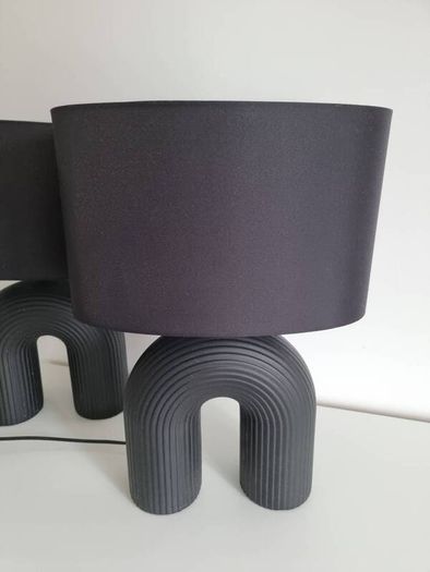 bedside table lamps