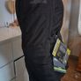 Motorcycle lady jacket size L Image 3