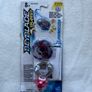Beyblade Burst Single Top Packs Doomscizor B9505 B9500 Hasbro new unopened but the box is damaged Please look at the pictures Image 2