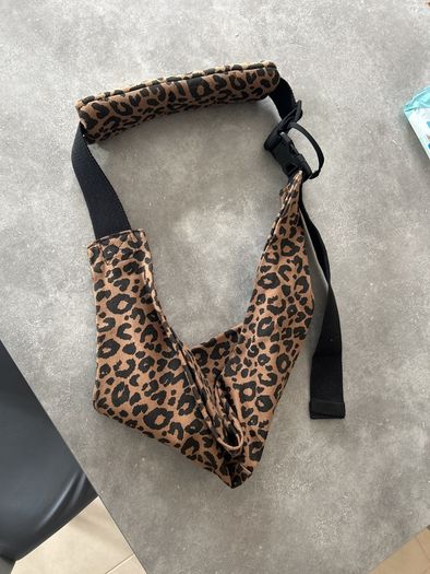 Baby & Toddler Hip Carrier