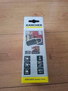 Karcher Professional Triple Jet Nozzle (Size 036)
