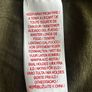 Nike Portugal Travel T-Shirt in Sequoia Green Image 6