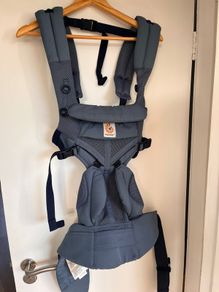 Ergobaby Omni Classic Mesh Carriee