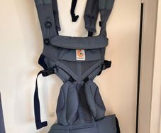 Ergobaby Omni Classic Mesh Carriee
