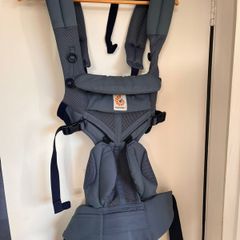 Ergobaby Omni Classic Mesh Carriee