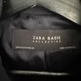 Zara Military Jacket Image 4