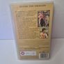 Bruce Lee: Enter The Dragon 1996 VHS (Screen Classics) - MINT / MOULD-FREE Image 3