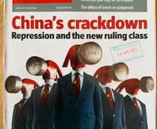 The Economist Magazine April 16th - 22th 2011