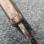 German WW2 K98 bayonet Image 6