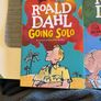 Roald Dahl Paperback Books. 4 in Total. Image 4