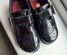 School Shoes