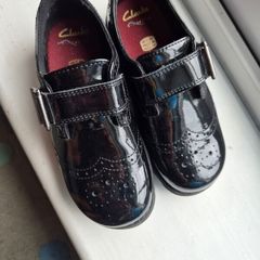 School Shoes