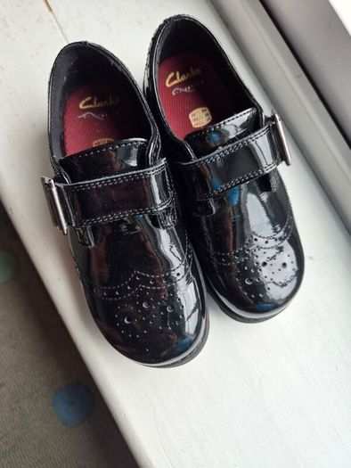 School Shoes