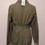 Only Belted Coat, New With Tags Image 10