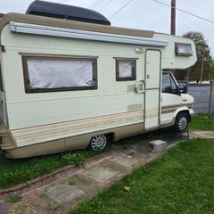 Camper