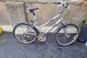 bike needs fixing