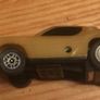 Corgi Rockets Electro Alfa Romeo Montreal Image 2