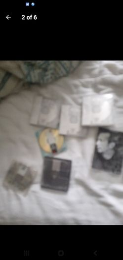 mini discs