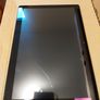 Lenovo 10.1 tablet, Model TB-X505F working perfect. The screen is cracked but doesn't affect touchscreen Image 3